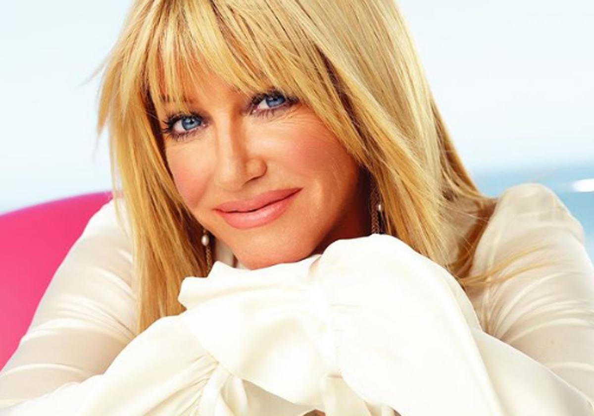 Muere La Actriz Suzanne Somers Protagonista De Apartamento Para Tres